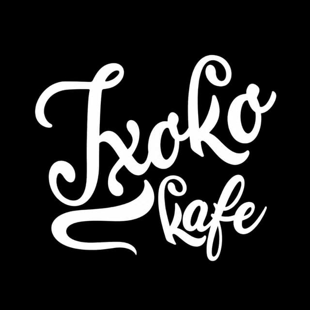 Txoko Kafe — Cafetería en Zarautz, Gipuzkoa