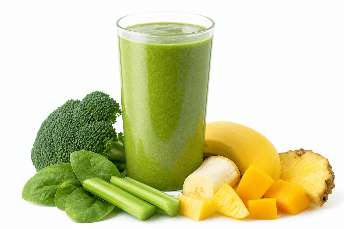 Smoothies