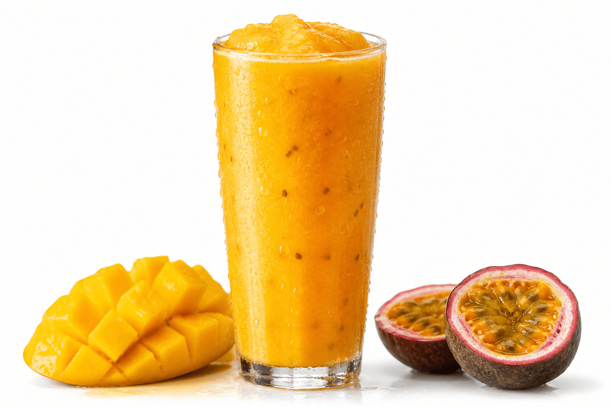 Triple M — Smoothies en Txoko Kafe Zarautz