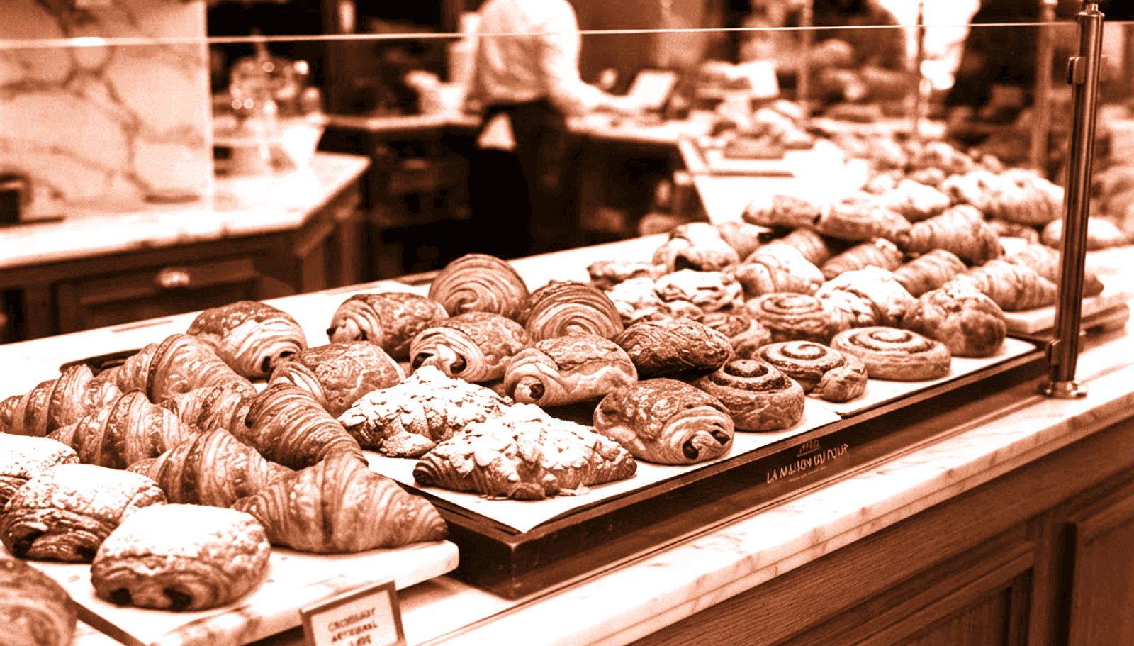 Desayunos