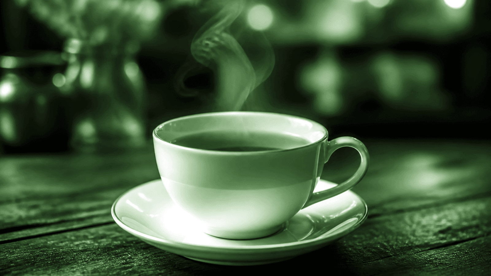 Infusiones