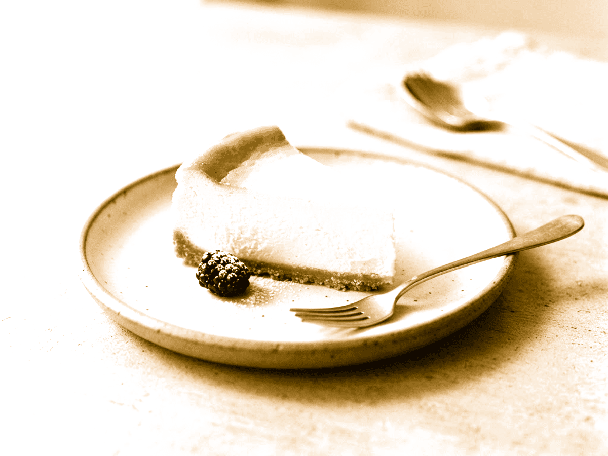 Cheesecake