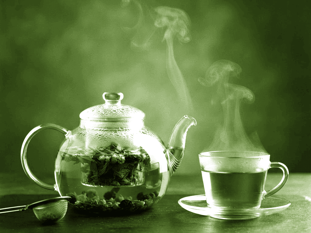 Menta poleo